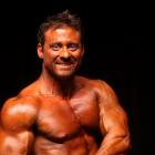 Glenn  Monk - NPC Battle on the Bluff 2012 - #1